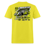 Tim Carpenter | Yellow | 2023 | Adult T-Shirt - yellow