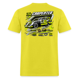 Tim Carpenter | Yellow | 2023 | Adult T-Shirt - yellow