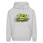 Tim Carpenter | Yellow | 2023 | Adult Hoodie - ash 