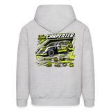 Tim Carpenter | Yellow | 2023 | Adult Hoodie - ash 