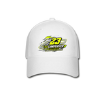 Tim Carpenter | Yellow | 2023 | Baseball Cap - white