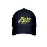 Tim Carpenter | Yellow | 2023 | Baseball Cap - navy