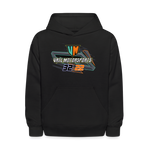 Vail Motorsports | 2023 | Youth Hoodie - black