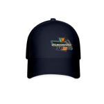 Vail Motorsports | 2023 | Baseball Cap - navy