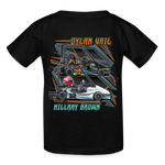 Vail Motorsports | 2023 | Youth T-Shirt - black