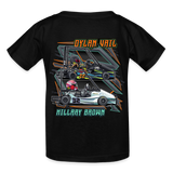 Vail Motorsports | 2023 | Youth T-Shirt - black