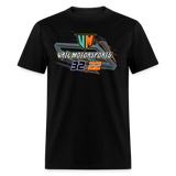 Vail Motorsports | 2023 | Adult T-Shirt - black