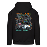 Vail Motorsports | 2023 | Adult Hoodie - black