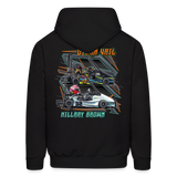 Vail Motorsports | 2023 | Adult Hoodie - black