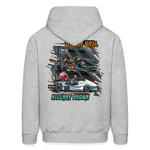 Vail Motorsports | 2023 | Adult Hoodie - heather gray