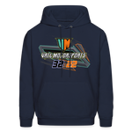 Vail Motorsports | 2023 | Adult Hoodie - navy