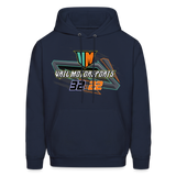 Vail Motorsports | 2023 | Adult Hoodie - navy