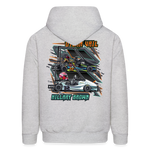 Vail Motorsports | 2023 | Adult Hoodie - ash 