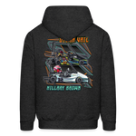 Vail Motorsports | 2023 | Adult Hoodie - charcoal grey