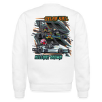 Vail Motorsports | 2023 | Adult Crewneck Sweatshirt - white