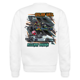 Vail Motorsports | 2023 | Adult Crewneck Sweatshirt - white