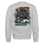 Vail Motorsports | 2023 | Adult Crewneck Sweatshirt - heather gray