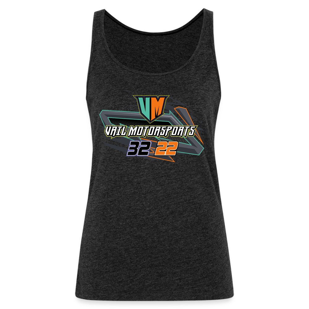 Vail Motorsports 2023 Womens Tank Five Star Racewear 2767