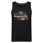 Vail Motorsports | 2023 | Men's Tank - black