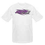 Sydnee Johnston | 2023 | Men's Tall T-Shirt - white