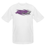 Sydnee Johnston | 2023 | Men's Tall T-Shirt - white