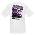 Sydnee Johnston | 2023 | Men's Tall T-Shirt - white