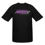 Sydnee Johnston | 2023 | Men's Tall T-Shirt - black