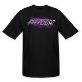 Sydnee Johnston | 2023 | Men's Tall T-Shirt - black