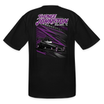 Sydnee Johnston | 2023 | Men's Tall T-Shirt - black