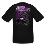 Sydnee Johnston | 2023 | Men's Tall T-Shirt - black