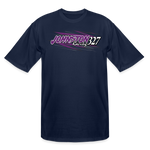 Sydnee Johnston | 2023 | Men's Tall T-Shirt - navy