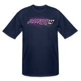 Sydnee Johnston | 2023 | Men's Tall T-Shirt - navy