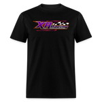 Xavier Rottino | 2023 | Adult T-Shirt - black