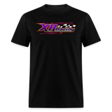 Xavier Rottino | 2023 | Adult T-Shirt - black