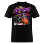 Xavier Rottino | 2023 | Adult T-Shirt - black