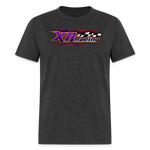 Xavier Rottino | 2023 | Adult T-Shirt - heather black