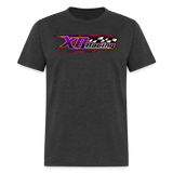 Xavier Rottino | 2023 | Adult T-Shirt - heather black