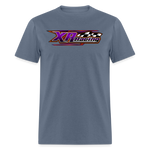 Xavier Rottino | 2023 | Adult T-Shirt - denim