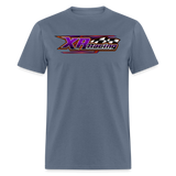 Xavier Rottino | 2023 | Adult T-Shirt - denim