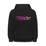 Xavier Rottino | 2023 | Youth Hoodie - black