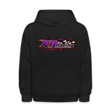 Xavier Rottino | 2023 | Youth Hoodie - black