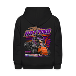 Xavier Rottino | 2023 | Youth Hoodie - black