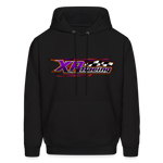 Xavier Rottino | 2023 | Adult Hoodie - black