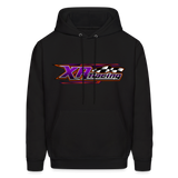 Xavier Rottino | 2023 | Adult Hoodie - black