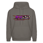 Xavier Rottino | 2023 | Adult Hoodie - asphalt gray