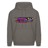 Xavier Rottino | 2023 | Adult Hoodie - asphalt gray