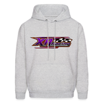 Xavier Rottino | 2023 | Adult Hoodie - ash 