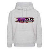 Xavier Rottino | 2023 | Adult Hoodie - ash 