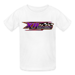 Xavier Rottino | 2023 | Youth T-Shirt - white