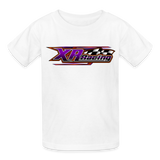 Xavier Rottino | 2023 | Youth T-Shirt - white